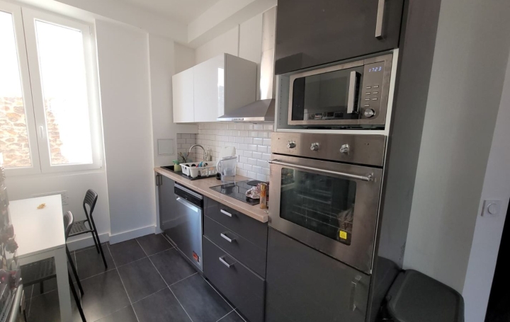 3 Pièces CHARENTON-LE-PONT (94220)  65 m2 1 565 € 