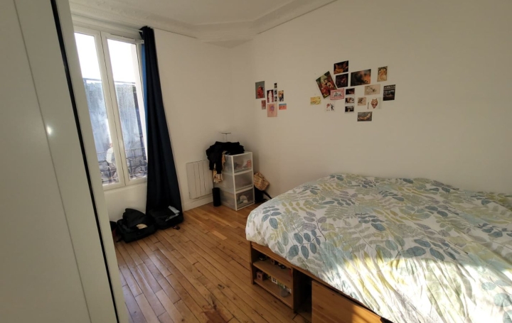 3 Pièces CHARENTON-LE-PONT (94220)  65 m2 1 565 € 