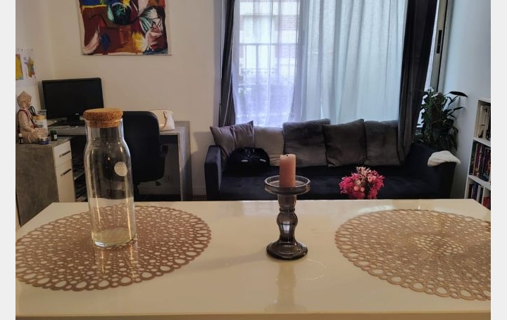 2 Pièces PARIS (75012)  32 m2 1 000 € 