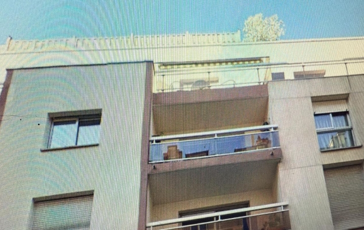 Appartement PARIS (75012) 32 m<sup>2</sup> 1 000 € 