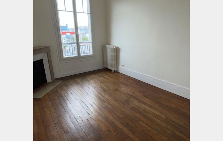 4 Pièces LE KREMLIN-BICETRE (94270)  69 m2 1 450 € 