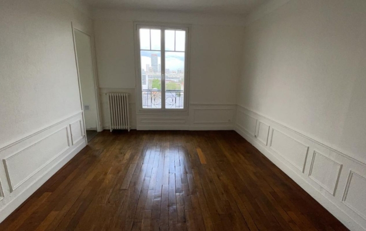 4 Pièces LE KREMLIN-BICETRE (94270)  69 m2 1 450 € 