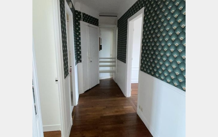 Appartement LE KREMLIN-BICETRE (94270) 69 m<sup>2</sup> 1 450 € 