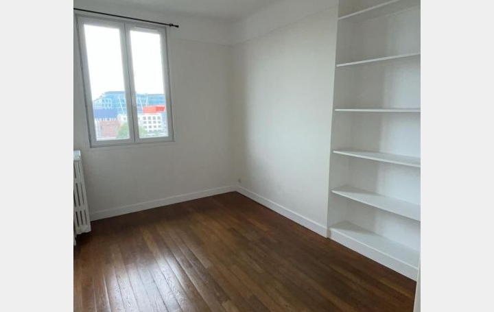 4 Pièces LE KREMLIN-BICETRE (94270)  69 m2 1 450 € 