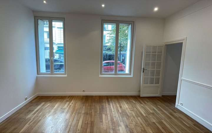 3 Pièces LE KREMLIN-BICETRE (94270)  65 m2 1 510 € 