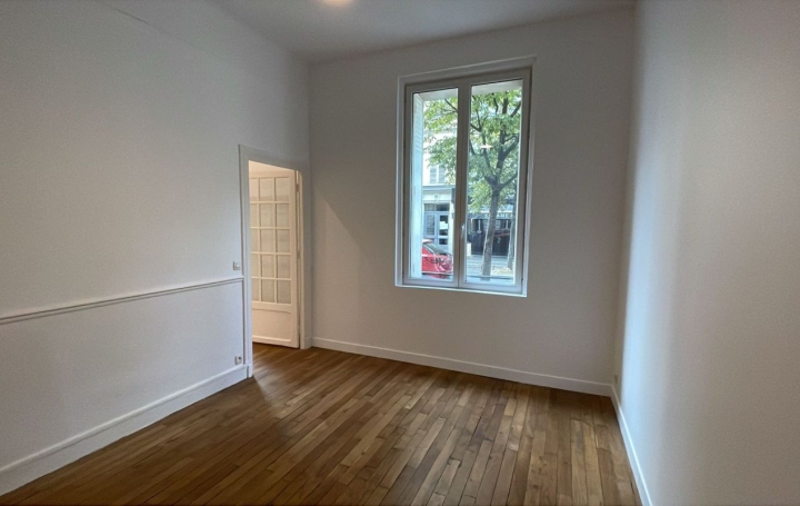 3 Pièces LE KREMLIN-BICETRE (94270)  65 m2 1 510 € 