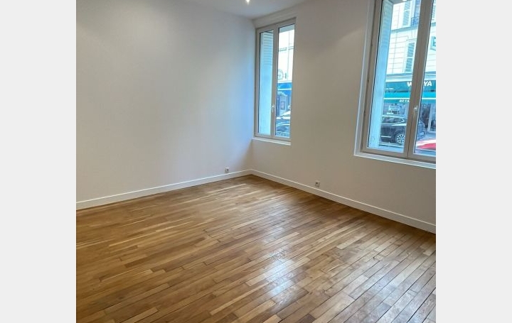 3 Pièces LE KREMLIN-BICETRE (94270)  65 m2 1 510 € 