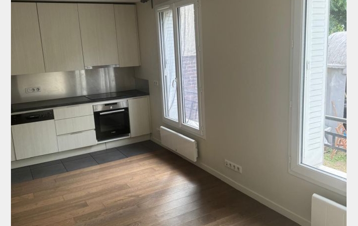 Appartement ARCUEIL (94110) 51 m<sup>2</sup> 1 150 € 