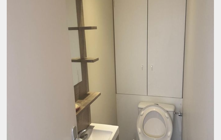 2 Pièces ARCUEIL (94110)  51 m2 1 150 € 