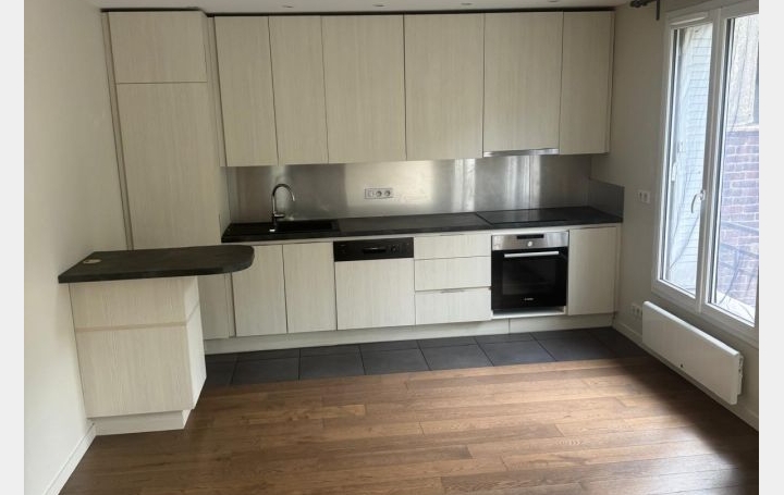 2 Pièces ARCUEIL (94110)  51 m2 1 150 € 