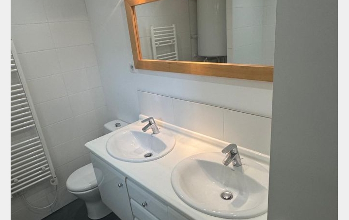 2 Pièces ARCUEIL (94110)  51 m2 1 150 € 