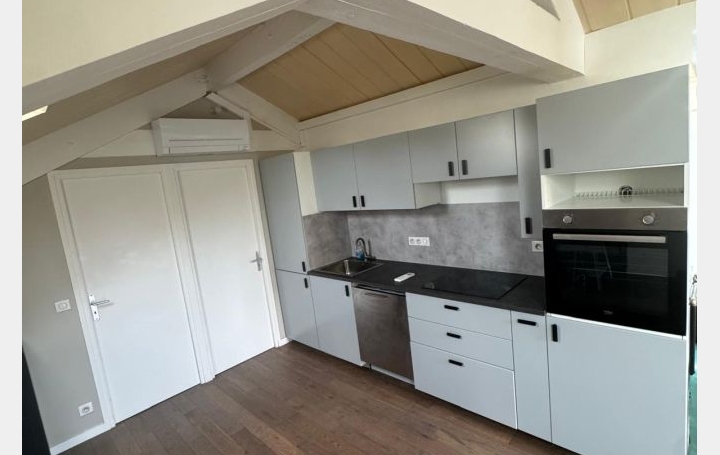 2 Pièces ARCUEIL (94110)  41 m2 1 180 € 