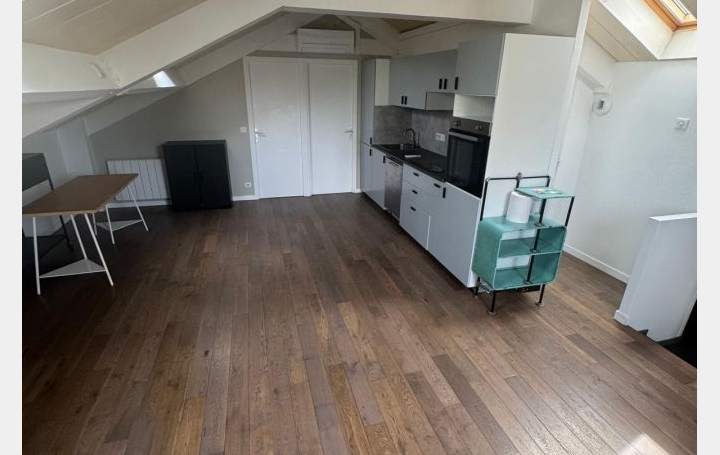 Appartement ARCUEIL (94110) 41 m<sup>2</sup> 1 180 € 