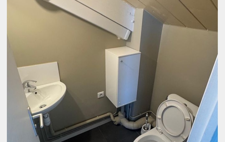 2 Pièces ARCUEIL (94110)  41 m2 1 180 € 