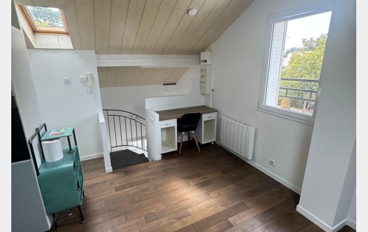 2 Pièces ARCUEIL (94110)  41 m2 1 180 € 