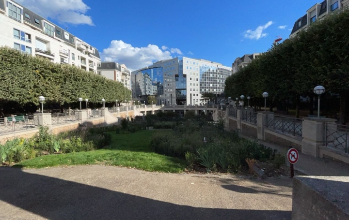Appartement CHARENTON-LE-PONT (94220) 20 m<sup>2</sup> 750 € 
