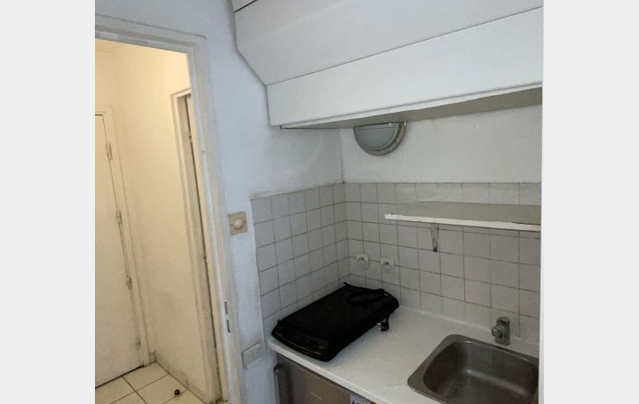 Studio CHARENTON-LE-PONT (94220)  20 m2 750 € 