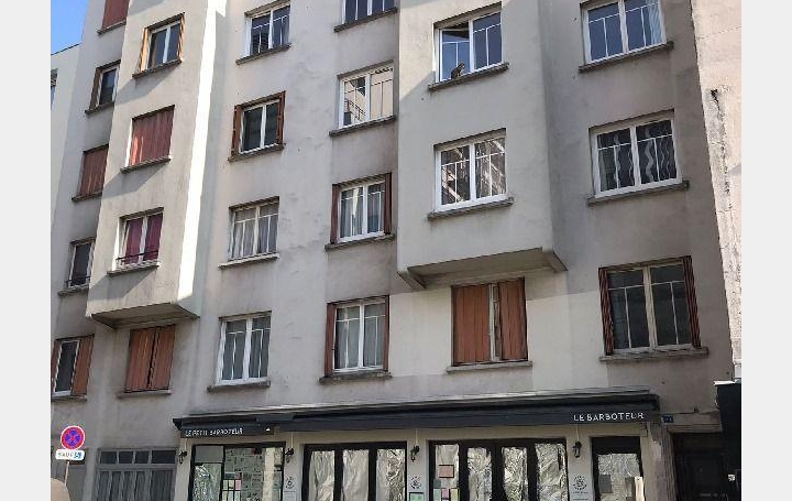 Réseau Immo-diffusion : Studio  PARIS 11ème 14 m2 143 000 € 