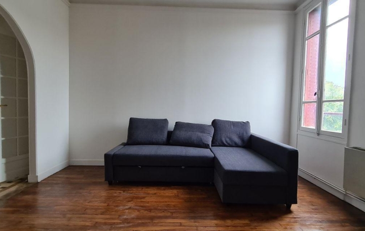 3 Pièces MAISONS-ALFORT (94700)  57 m2 198 000 € 