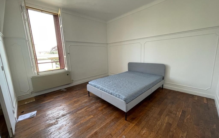 3 Pièces MAISONS-ALFORT (94700)  57 m2 198 000 € 