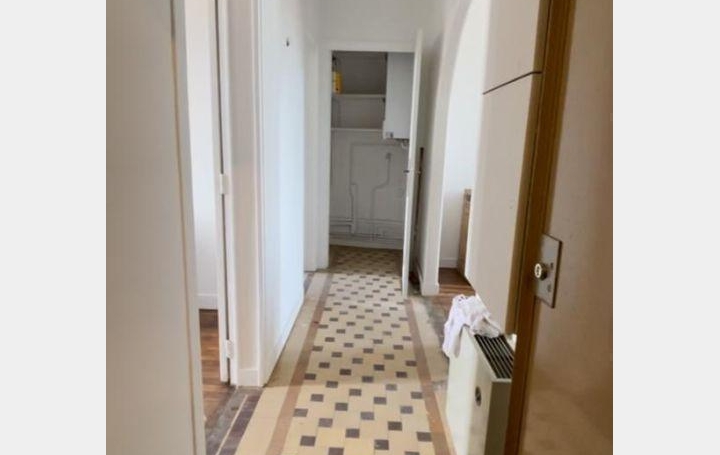 3 Pièces MAISONS-ALFORT (94700)  57 m2 198 000 € 