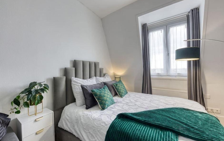 Réseau Immo-diffusion : Studio  VINCENNES  19 m2 210 000 € 