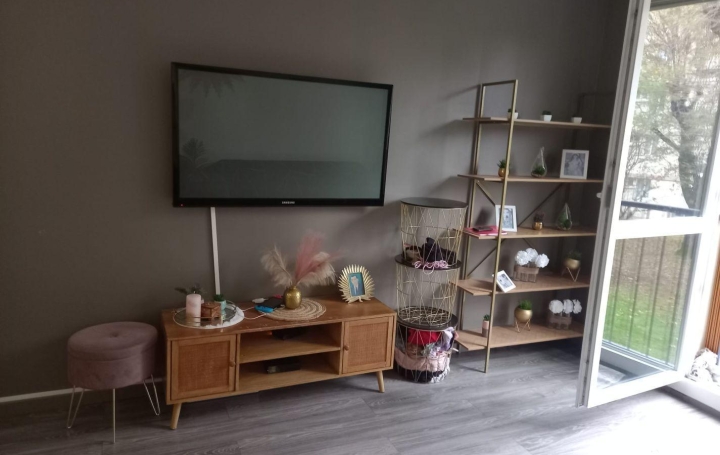 Réseau Immo-diffusion : Appartement P3  VITRY-SUR-SEINE  54 m2 220 000 € 