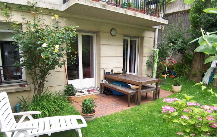 Réseau Immo-diffusion : Appartement P3  VERSAILLES  73 m2 650 000 € 