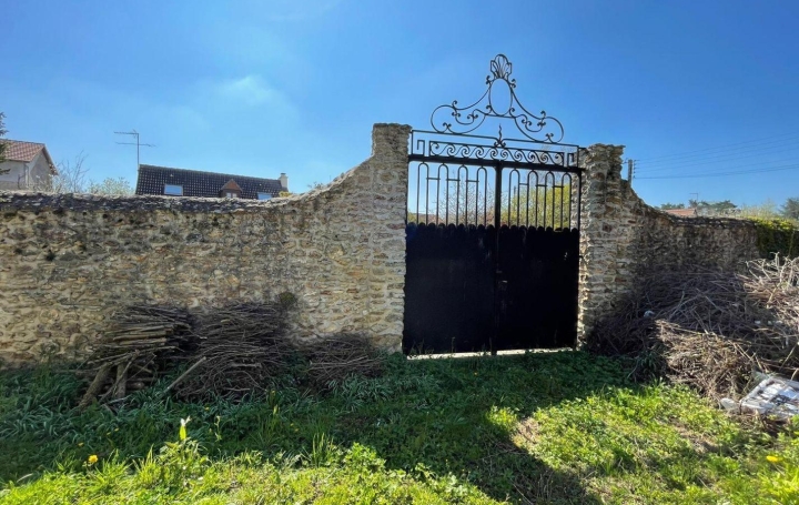 Réseau Immo-diffusion : Maison de village  LE PERRAY-EN-YVELINES  98 m2 650 000 € 