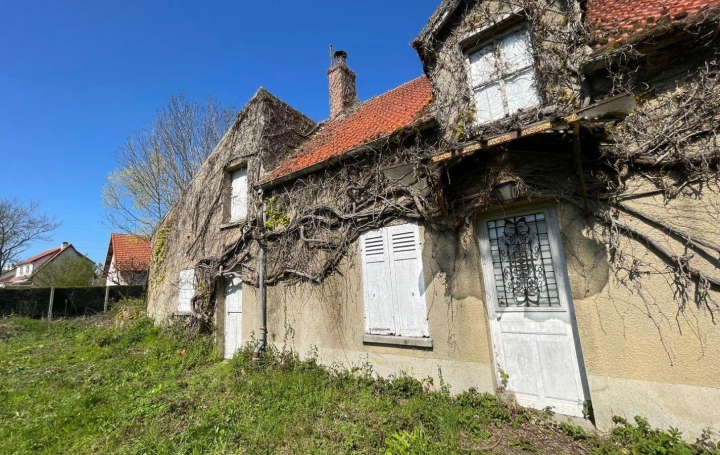 Maison de village LE PERRAY-EN-YVELINES (78610)  98 m2 650 000 € 