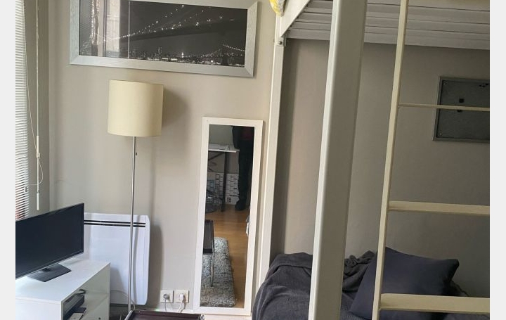 Studio CHARENTON-LE-PONT (94220)  20 m2 195 000 € 