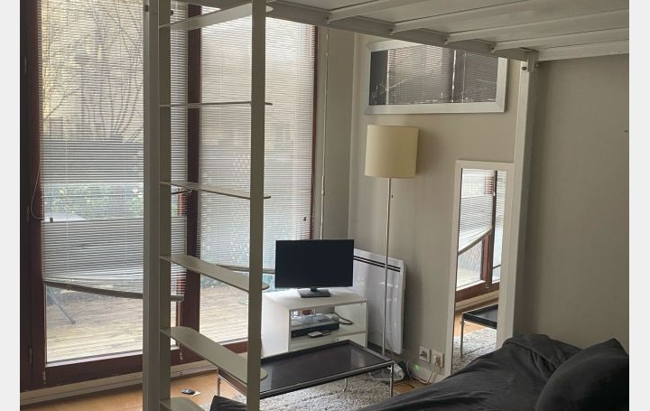 Studio CHARENTON-LE-PONT (94220)  20 m2 195 000 € 