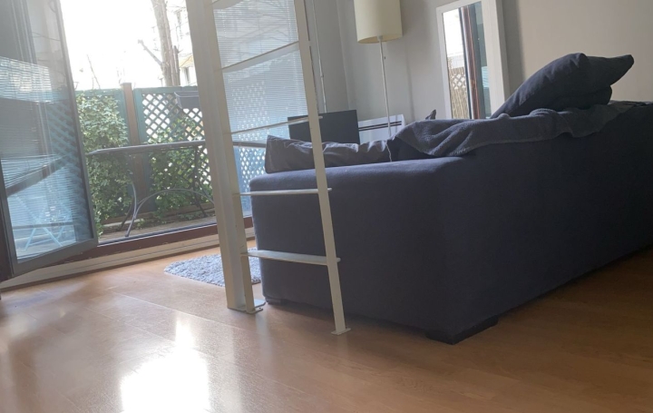 Studio CHARENTON-LE-PONT (94220)  20 m2 195 000 € 