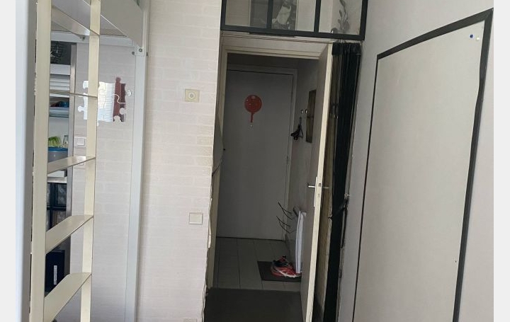 Studio CHARENTON-LE-PONT (94220)  20 m2 195 000 € 