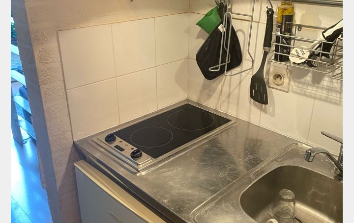 Studio CHARENTON-LE-PONT (94220)  20 m2 195 000 € 