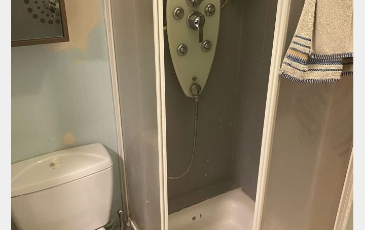 Studio CHARENTON-LE-PONT (94220)  20 m2 195 000 € 