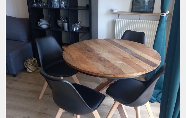 Studio MAISONS-ALFORT (94700)  18 m2 129 000 € 