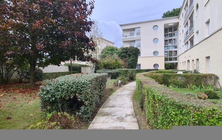 Appartement LIVRY-GARGAN (93190) 32 m<sup>2</sup> 148 000 € 