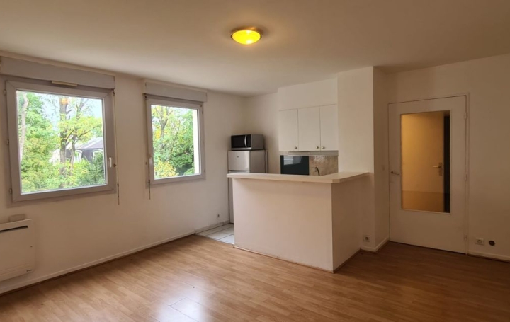 Studio LIVRY-GARGAN (93190)  32 m2 148 000 € 