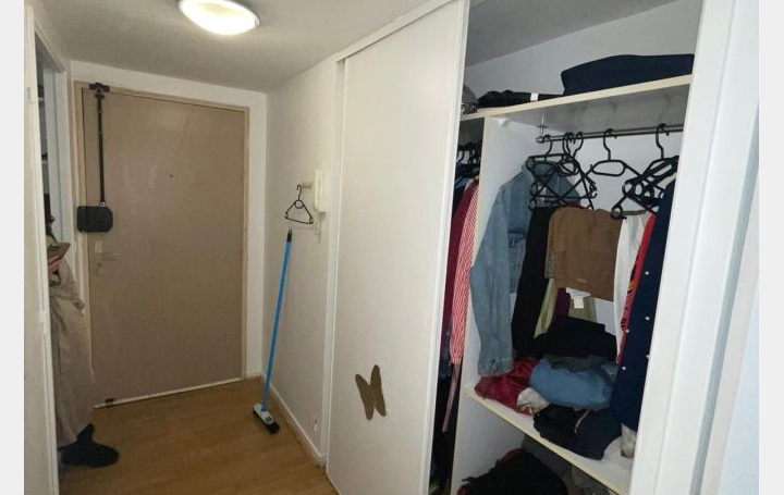 Studio LIVRY-GARGAN (93190)  32 m2 148 000 € 