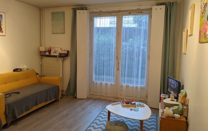 Appartement PARIS (75003) 25 m<sup>2</sup> 258 100 € 