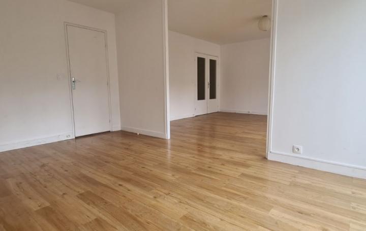 Appartement CLICHY (92110) 106 m<sup>2</sup> 455 000 € 