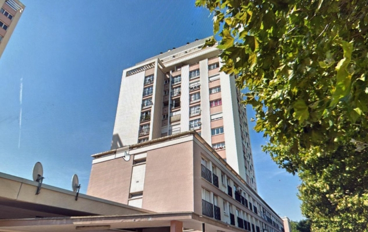 Appartement ALFORTVILLE (94140) 72 m<sup>2</sup> 199 000 € 