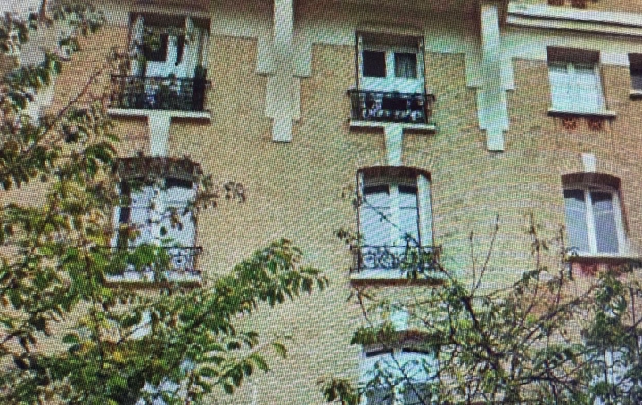 4 Pièces ALFORTVILLE (94140)  72 m2 199 000 € 