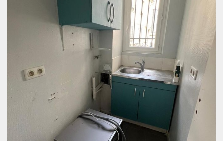 2 Pièces CHARENTON-LE-PONT (94220)  24 m2 181 000 € 