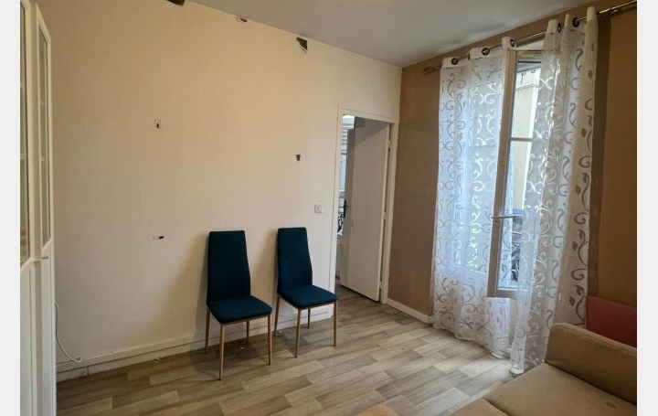 2 Pièces CHARENTON-LE-PONT (94220)  24 m2 181 000 € 