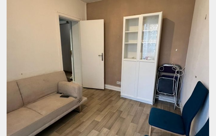 2 Pièces CHARENTON-LE-PONT (94220)  24 m2 181 000 € 