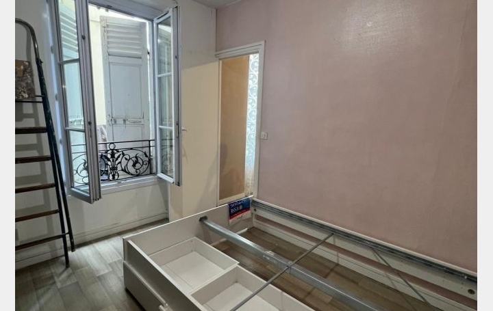 2 Pièces CHARENTON-LE-PONT (94220)  24 m2 181 000 € 