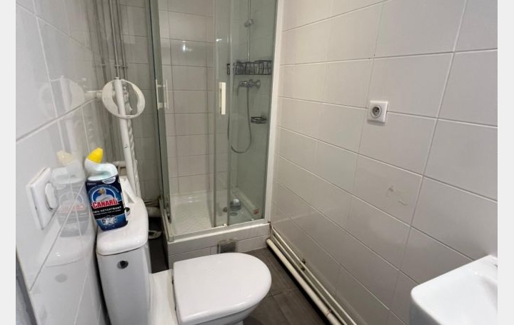 2 Pièces CHARENTON-LE-PONT (94220)  24 m2 181 000 € 