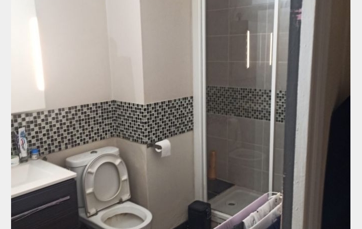 Studio CHARENTON-LE-PONT (94220)  35 m2 209 000 € 